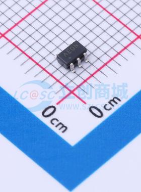 MAX6756UKTD3+T SOT-23-5 监控和复位芯片 全新原装美信 元器件BO