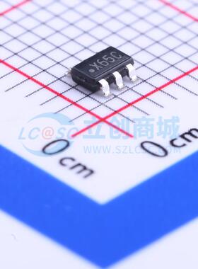 DAC081S101CIMK/NOPB SOT-23-6 数模转换芯片DACTI (德州仪器) 全