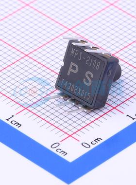 MPS-2108-015GC DIP-6 压力传感器 全新原装 元器件配单可开票