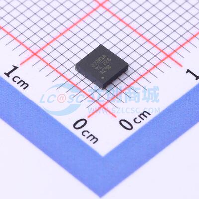 UCC27201ADRMT VSON-8-EP(4x4) 栅极驱动芯片TI (德州仪器) 全新