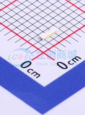 3003UM2C/L6575K5N6U49/TR8-T SMD,0.9x3mm 发光二极管/LED 亿光