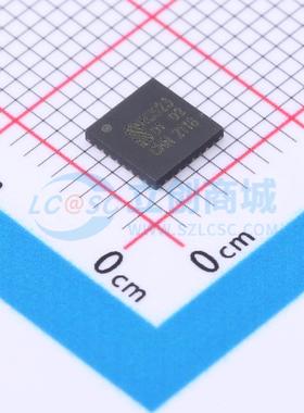 JSMRC523 QFN-32-EP(5x5) 射频卡芯片 原装正品 元器件配单可开票