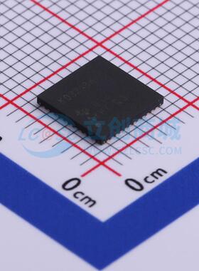 LMK03318RHST WQFN-48-EP(7x7) 时钟发生器/频率合成器/PLLTI (德