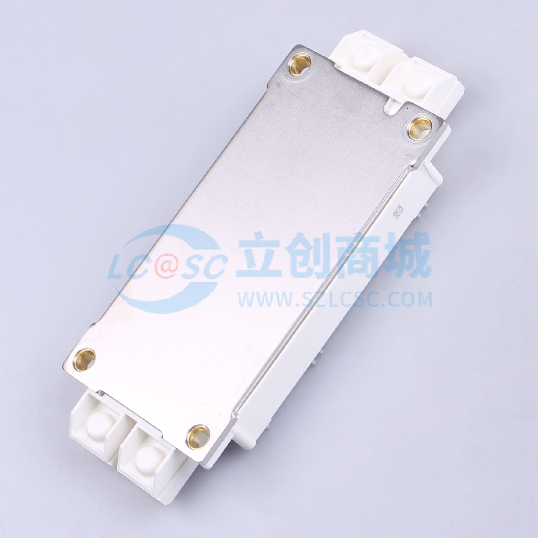 FF600R12ME4_B72 - IGBT管/模块 全新原装 元器件BOM配单