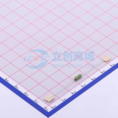 0251001.NRT1L 插件,D2.8xL7.1mm 一次性保险丝 Littelfuse力特