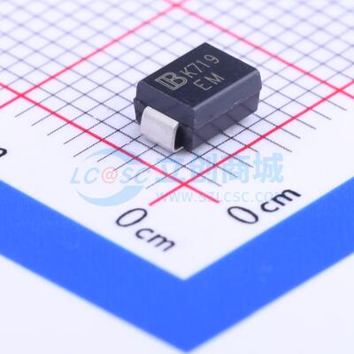 SMBJ150CA/TR13 SMB(DO-214AA) 全新原装 电子元器件配单