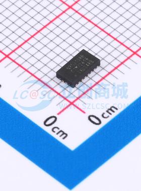 NXS0108BQ-Q100X DHVQFN-20(2.5x4.5) 转换器/电平移位器 全新原