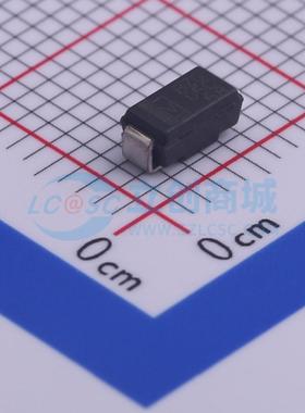 BZG05C68-HM3-08 SMA(DO-214AC) 稳压二极管 VISHAY全新原装 元器