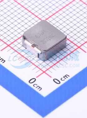 IHLP2525CZER4R7M01 SMD,6.5x6.9mm 功率电感 VISHAY全新原装 元