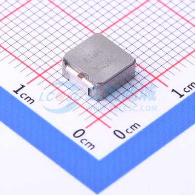 IHLP2525CZER4R7M01 SMD,6.5x6.9mm 功率电感 VISHAY全新原装 元