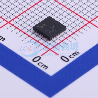 BQ24617RGETR VQFN-24-EP(4x4) 电池管理TI (德州仪器) 全新原装
