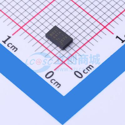 BQ27441DRZT-G1A SON-12-EP(2.5x4) 电池管理TI (德州仪器) 全新