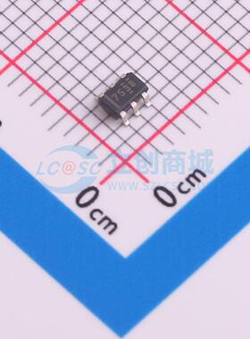 UCC27538DBVR SOT-23-6 栅极驱动芯片TI (德州仪器) 全新原装 BOM