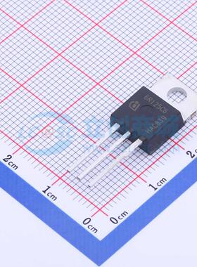 IPP60R125C6 TO-220-3 场效应管(MOSFET) 全新原装 元器件BOM配单