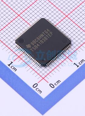 TSB41BA3BTPFPEP HTQFP-80(12x12) 其他接口TI (德州仪器) 全新原