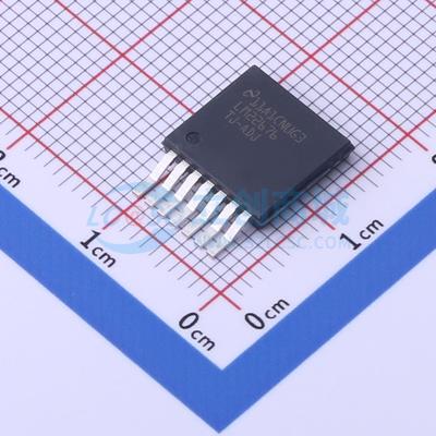 LM22676TJ-ADJ/NOPB TO-263-7 DC-DC电源芯片TI (德州仪器) 全新