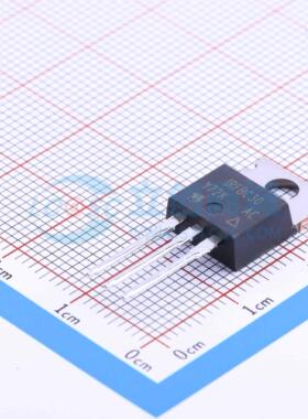 IRFBC30PBF TO-220-3 场效应管(MOSFET) 全新原装 元器件BOM配单