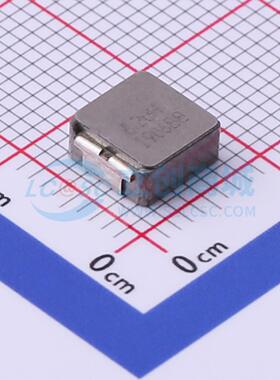 IHLP2525CZER8R2M01 SMD,6.5x6.9mm 功率电感 VISHAY全新原装 元