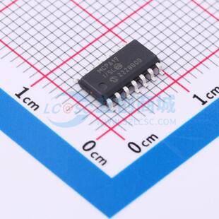 SOIC 器件BOM配单 MCP619 全新原装 元 运算放大器