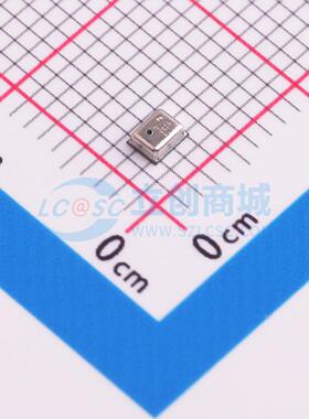 ICP-10111 LGA-8(2x2.5) 压力传感器 全新原装 元器件配单可开票
