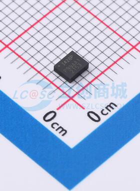 ICM-42688-P LGA-14(2.5x3) 姿态传感器/陀螺仪 原装正品 元器件