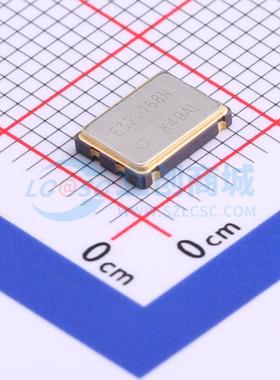 SG-9101CA 32.768MHz D05PHAAA SMD7050-4P 预编程振荡器 全新原
