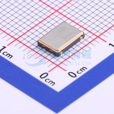 SG-9101CA 32.768MHz D05PHAAA SMD7050-4P 预编程振荡器 全新原