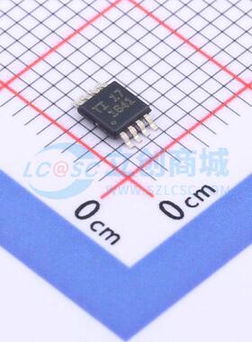 OPA1641AIDGKR VSSOP-8 音频功率放大器TI (德州仪器) 全新原装 B