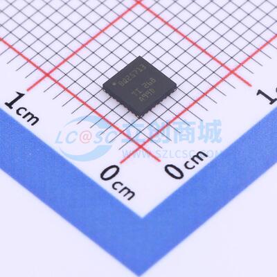 BQ25713RSNR QFN-32-EP(4x4) 电池管理TI (德州仪器) 全新原装 BO