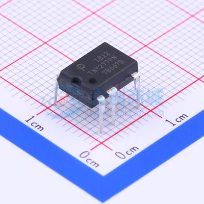 TNY277PN DIP-8C AC-DC控制器和稳压器 全新原装 元器件BOM配单