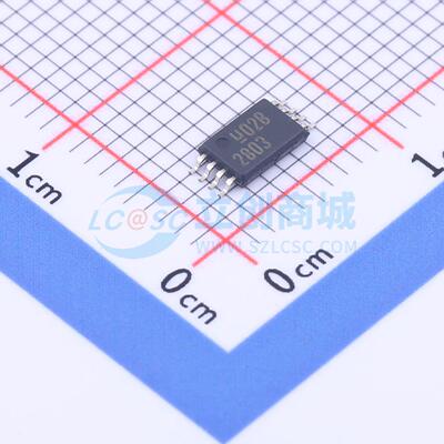 UCC2803PWTR TSSOP-8 AC-DC控制器和稳压器TI (德州仪器) 全新原