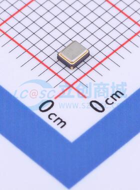 TG-5006CG-12H 26.0000M3 SMD2520-4P 温度补偿晶体振荡器(TCXO)