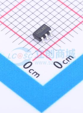 WL4456 SOT-23-6L 无线收发芯片 原装正品 元器件配单可开票