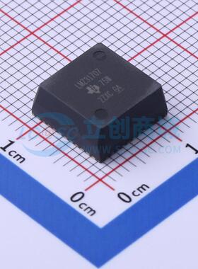 LMZ31707RVQT B3QFN-42-EP(10x10) DC-DC电源模块TI (德州仪器)