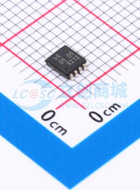 NCA9306DPH TSSOP-8 转换器/电平移位器 全新原装安世 元器件BOM