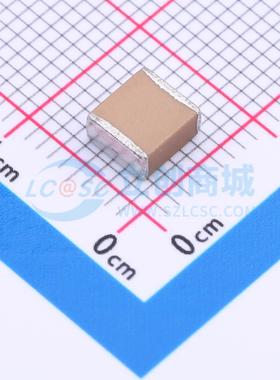 HV2220Y222KX6ATHV 2220 贴片电容(MLCC) VISHAY全新原装 元器件