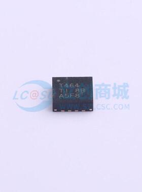TMP464AIRGTR VQFN-16-EP(3x3) 温度传感器TI (德州仪器) 全新原