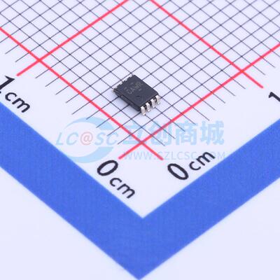 SN74LVC2T45QDCURQ1 VSSOP-8-0.5mm 转换器/电平移位器 全新原装