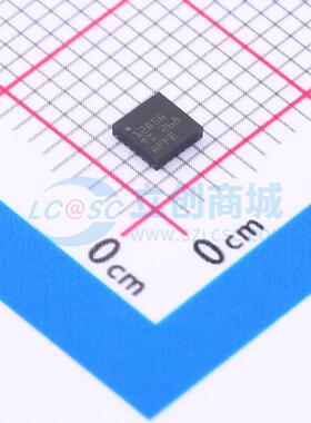TPS51285ARUKR WQFN-20-EP(3x3) DC-DC电源芯片TI (德州仪器) 全