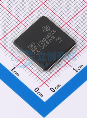 TMS320LF2406APZAR LQFP-100(14x14) 数字信号处理器(DSP/DSC)TI