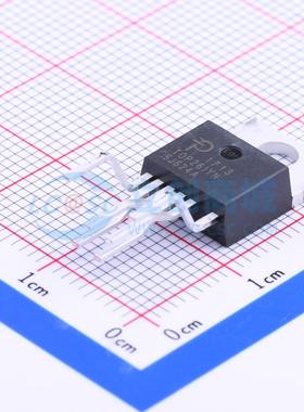 TOP261YN TO-220-7C AC-DC控制器和稳压器 全新原装 元器件BOM配