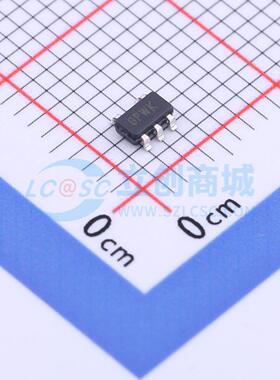 MCP3021A0T-E/OT SOT-23-5 模数转换芯片ADC 全新原装 元器件BOM