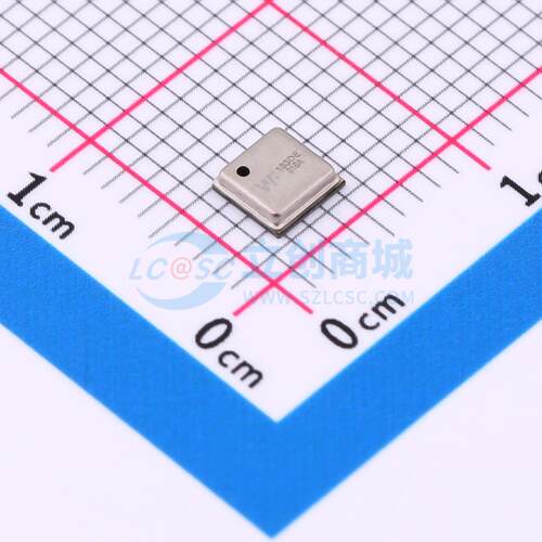 WF183DE 01BA L8 T&R LGA-8(3.6x3.8) 压力传感器 全新原装 元器