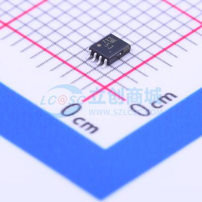 TC7W53FK,LF VSSOP-8-0.5mm 模拟开关/多路复用器 全新原装 元器
