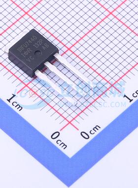 IRFU7440PBF IPAK 场效应管(MOSFET) 全新原装 元器件BOM配单