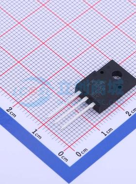 2SK3569(STA4,X,M) SC-67 场效应管(MOSFET) 全新原装 元器件配单