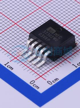 MIC37302WU-TR TO-263-5 线性稳压器(LDO) 全新原装 元器件BOM配