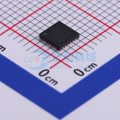 ADF4159CCPZ-RL7 LFCSP-24(4x4) 时钟发生器/频率合成器/PLL 全新