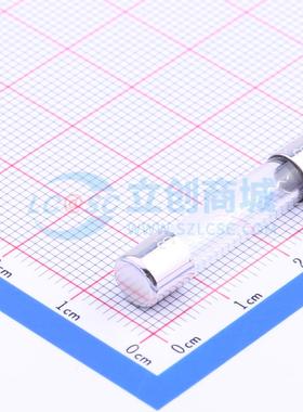 0312008.MXP D6.35xL31.75mm 一次性保险丝 Littelfuse力特 全新