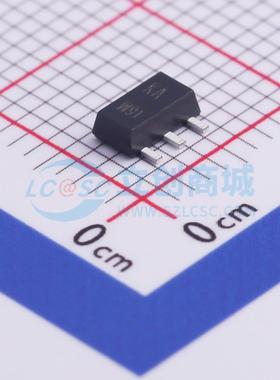 BSS87,115 SOT-89-3 场效应管(MOSFET) 全新原装安世 元器件BOM配